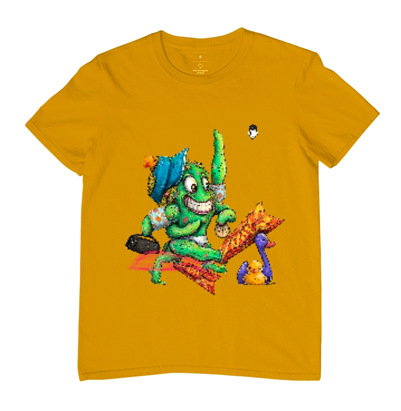 Camisa 13
