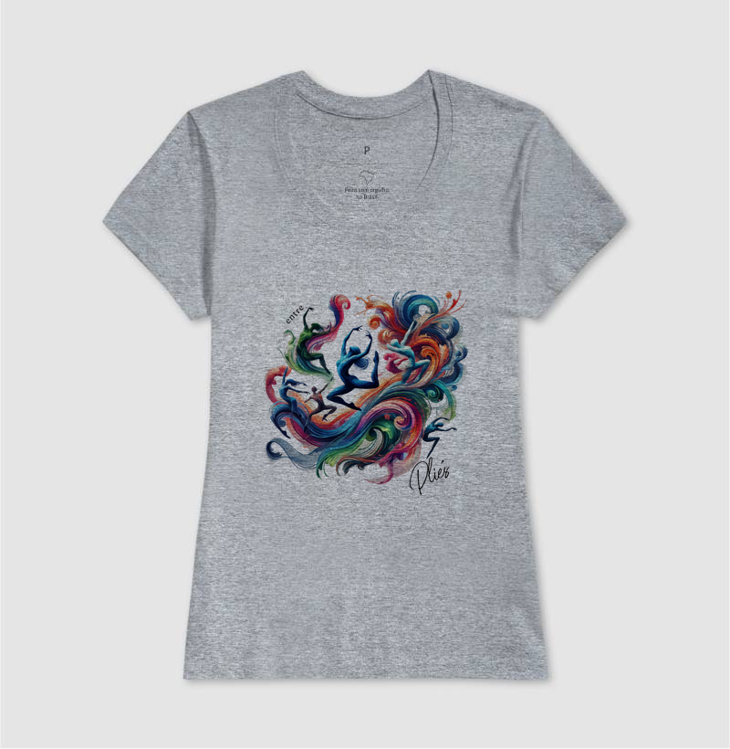 Camisa 27