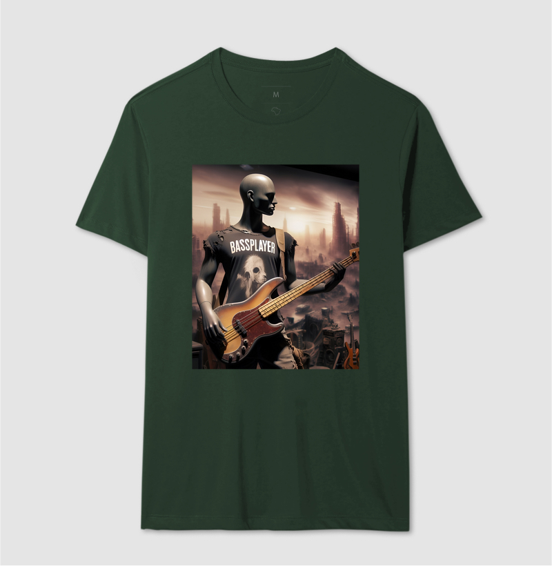 Camisa 13