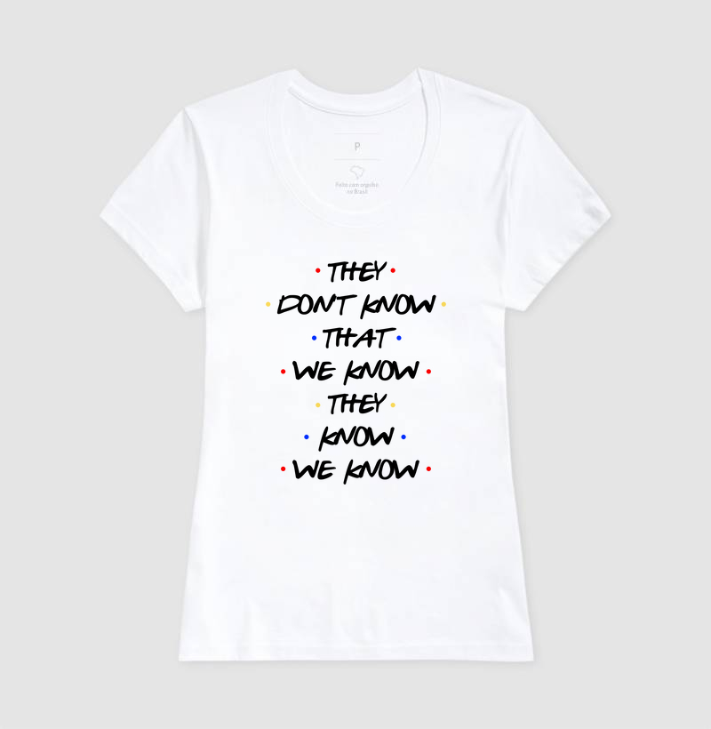 Camisa 7