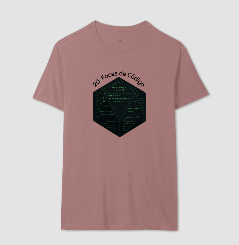 Camisa 15
