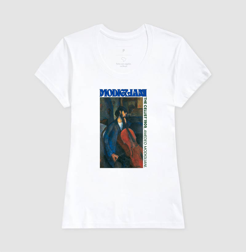 Camisa 8