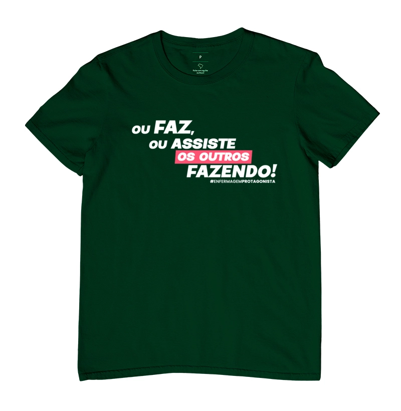 Camisa 11