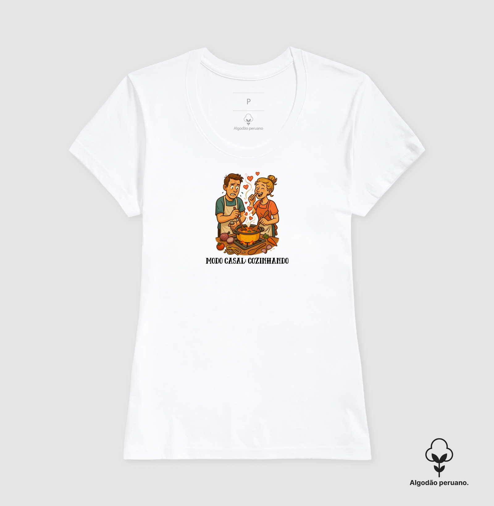 Camisa 5