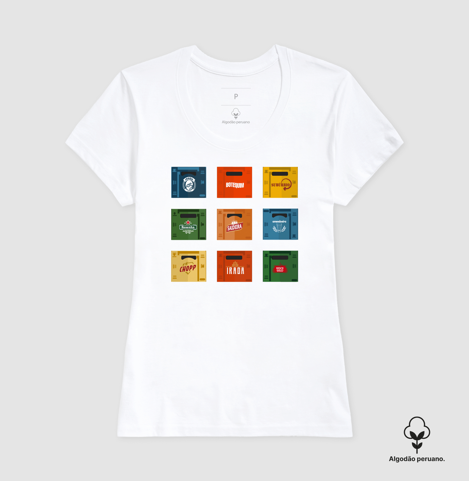 Camisa 3