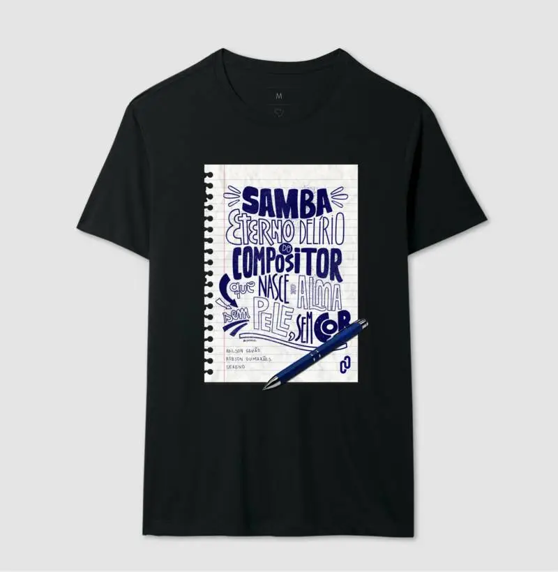 Camisa 11