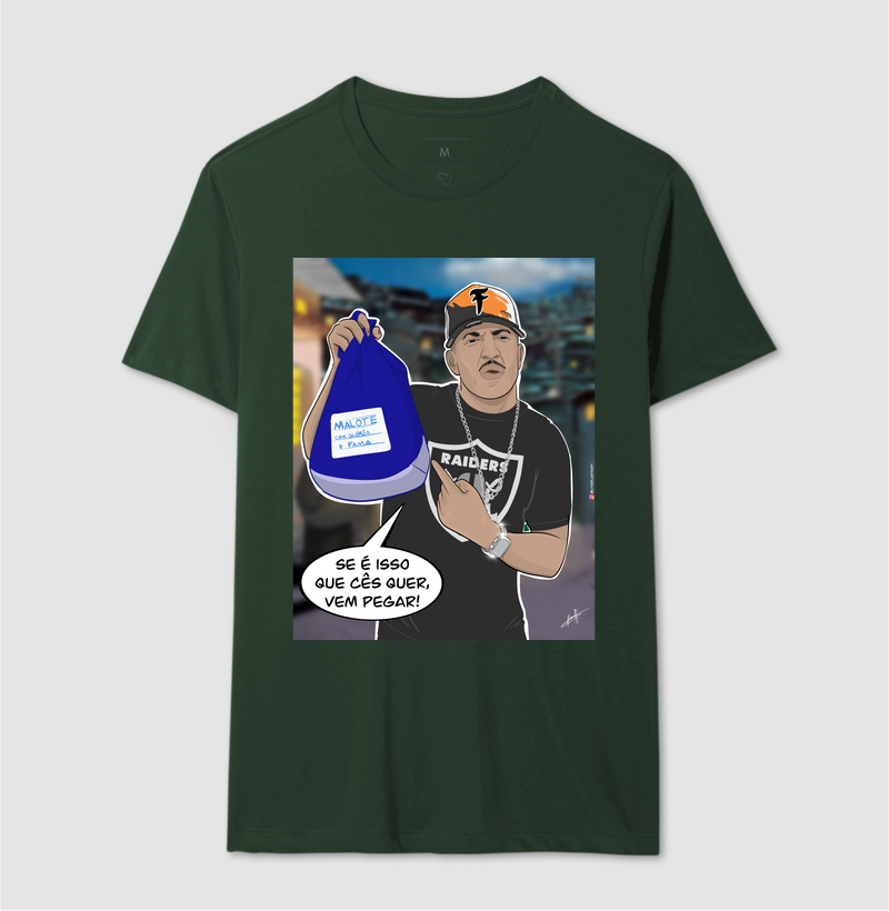 Camisa 14