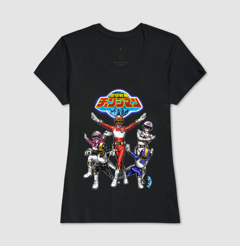 Camisa 2