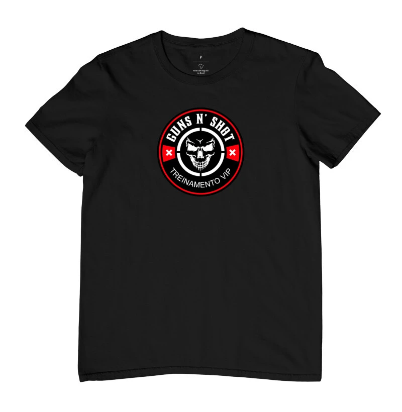 Camisa 10