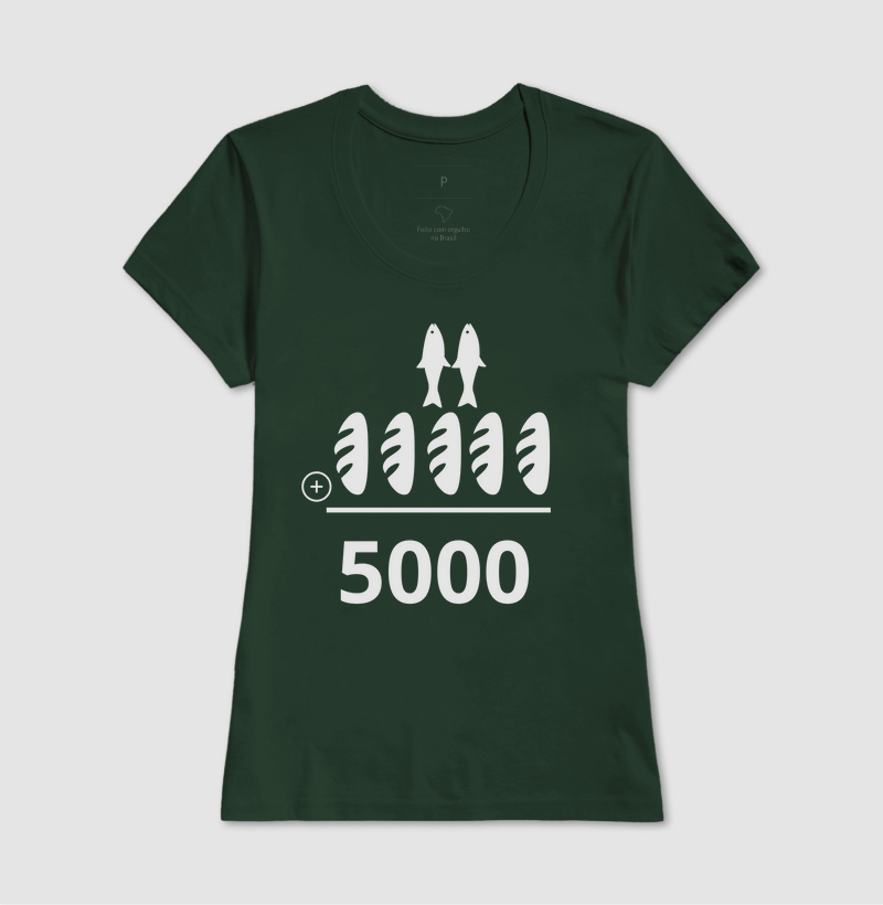 Camisa 9