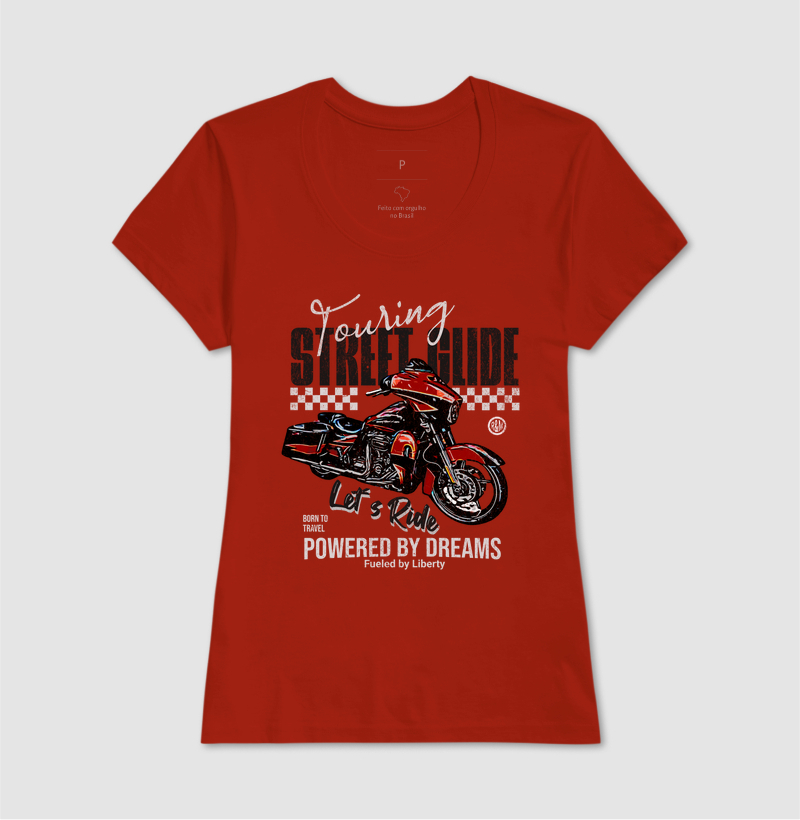 Camisa 13