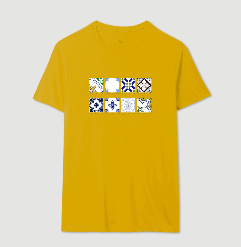 Camisa 11
