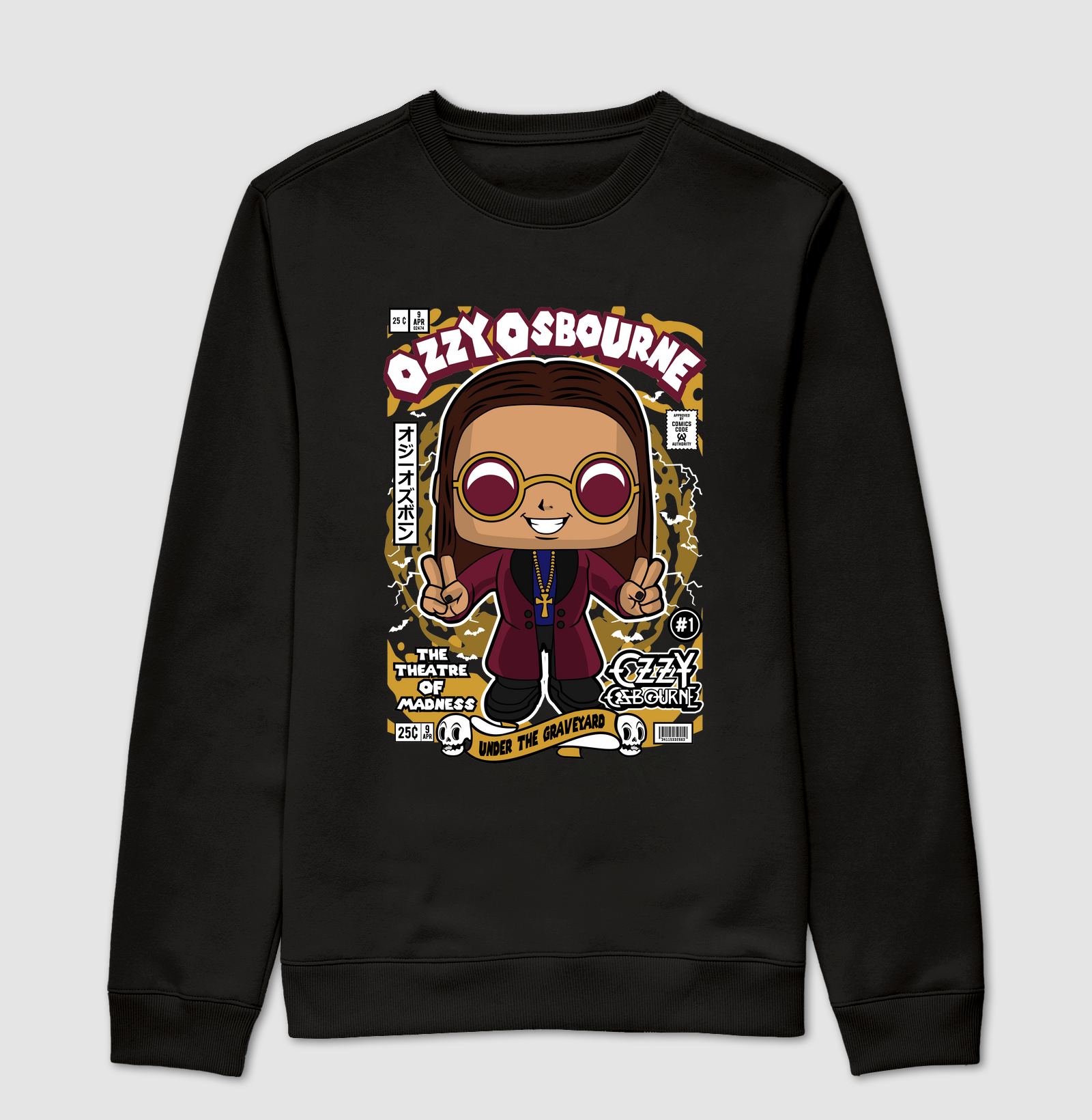 Camisa 1