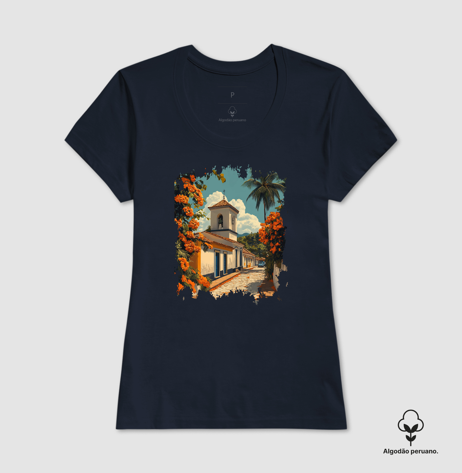 Camisa 5
