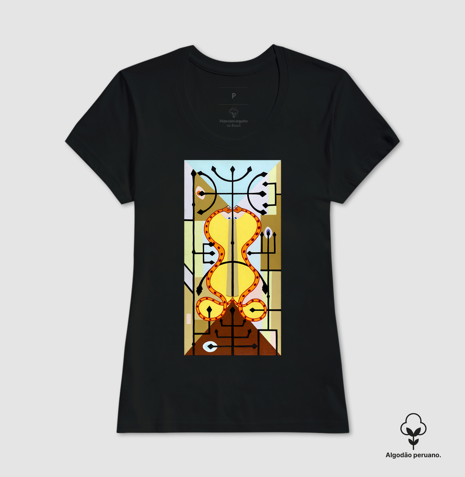 Camisa 6