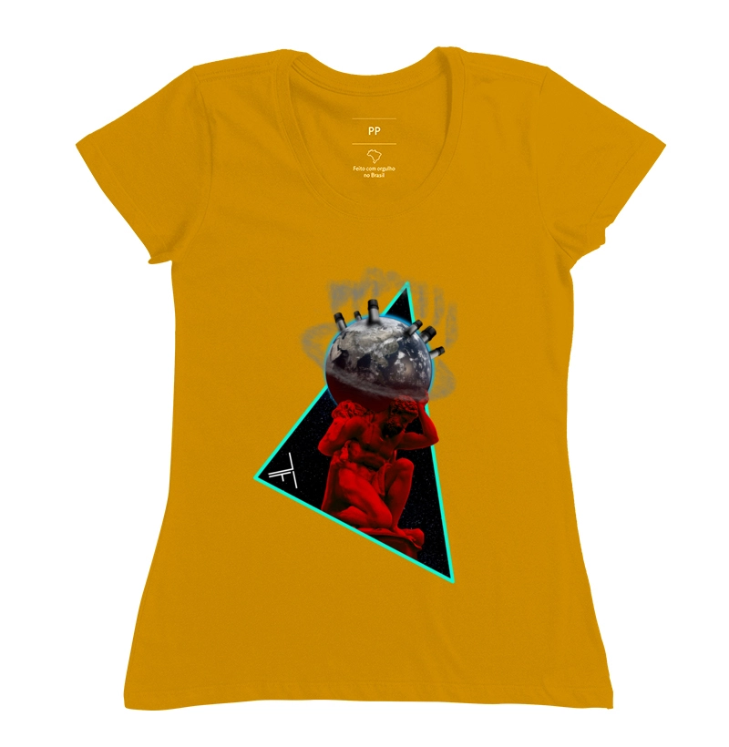 Camisa 9