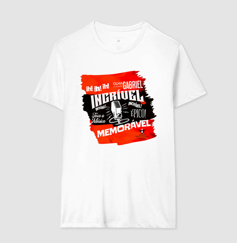 Camisa 3