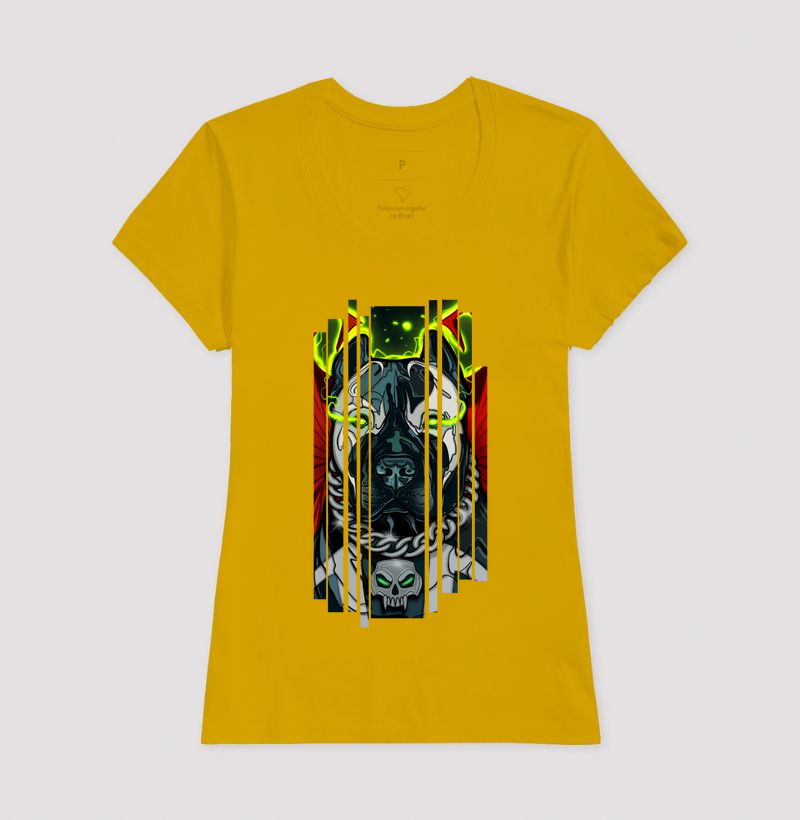 Camisa 16