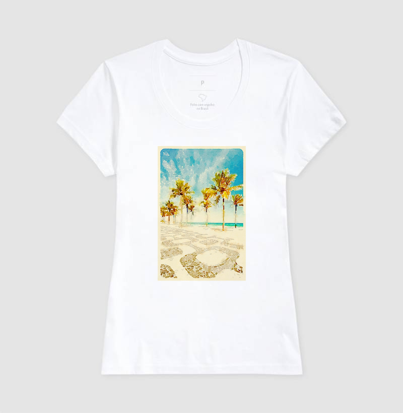 Camisa 6