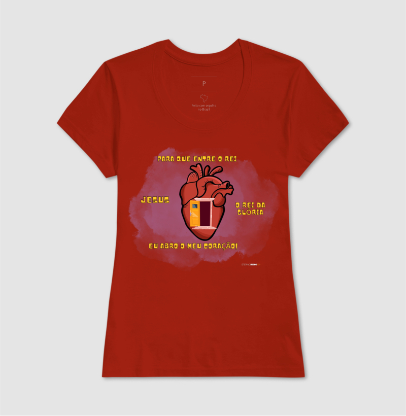 Camisa 10