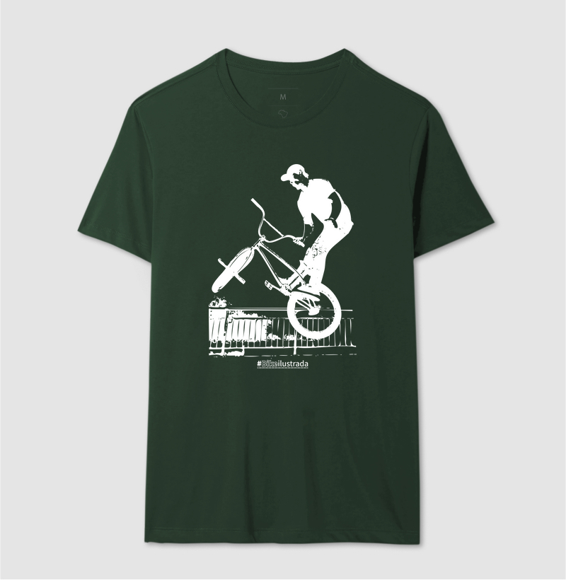 Camisa 18