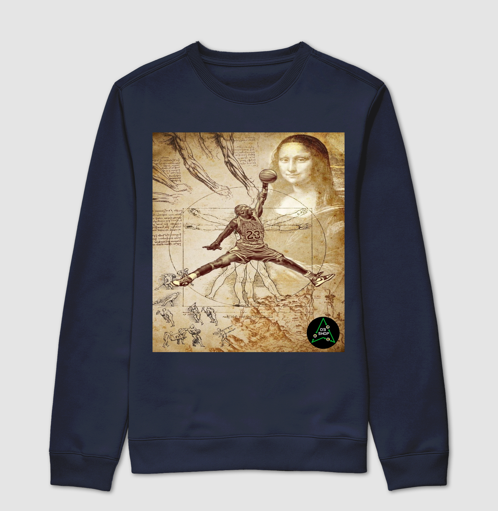 Camisa 4