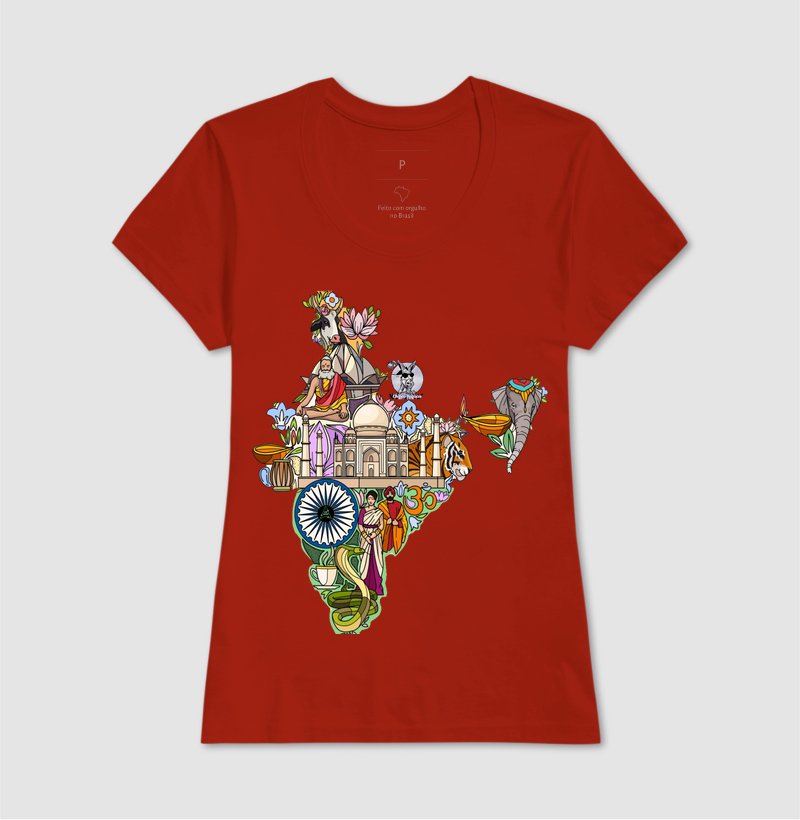 Camisa 10