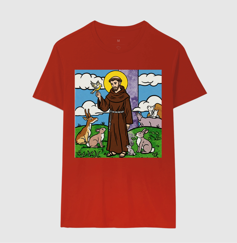 Camisa 12
