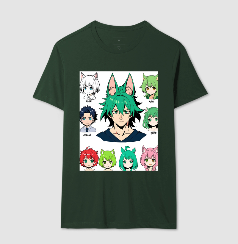 Camisa 6