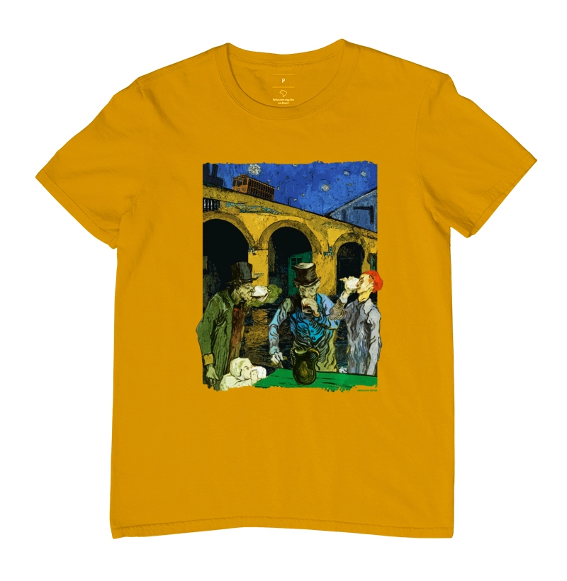 Camisa 13