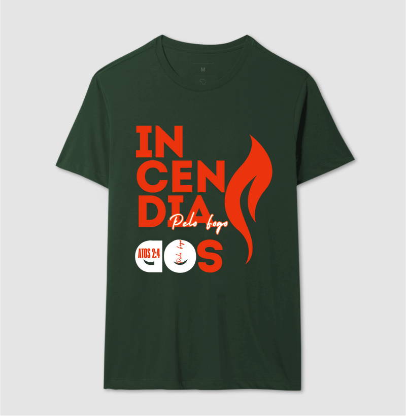 Camisa 16