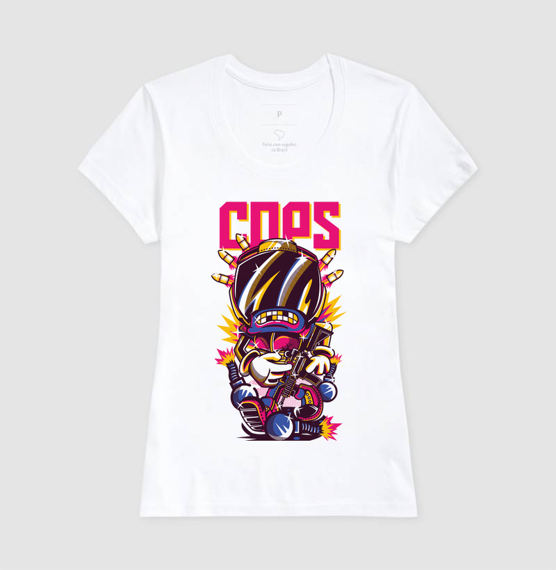 Camisa 4
