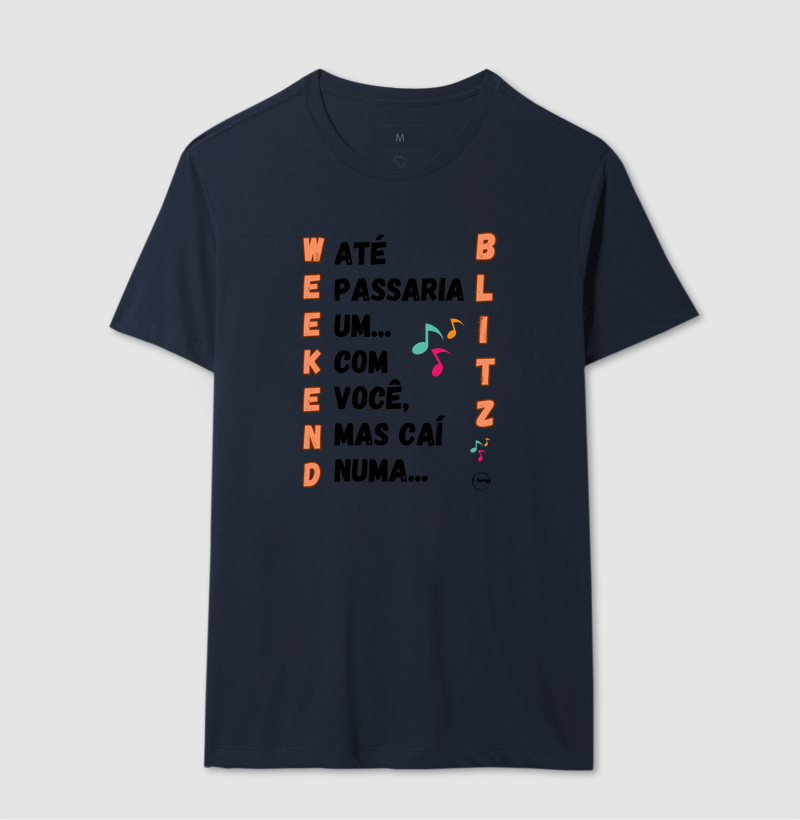 Camisa 17