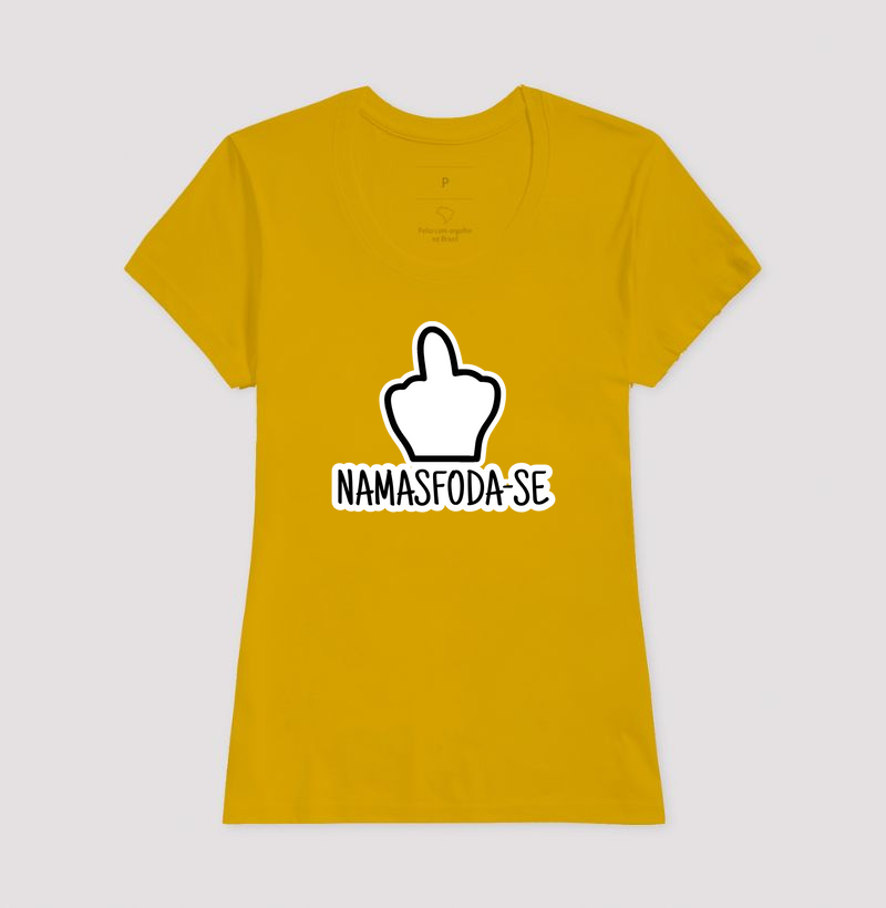 Camisa 13