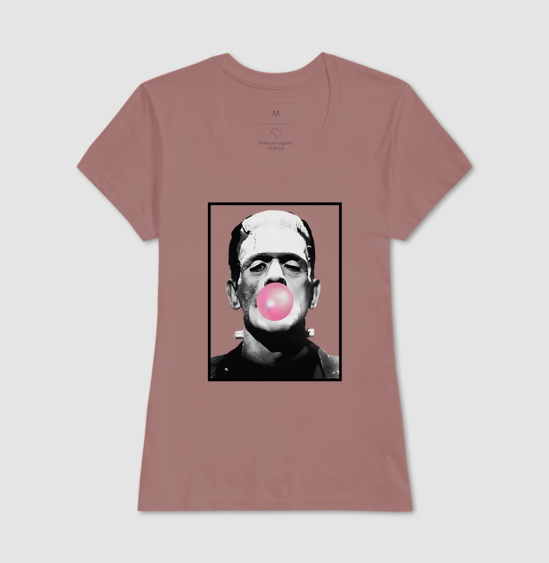 Camisa 16