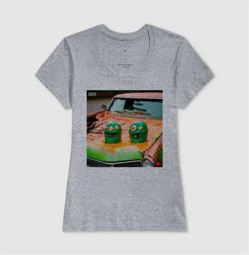 Camisa 11