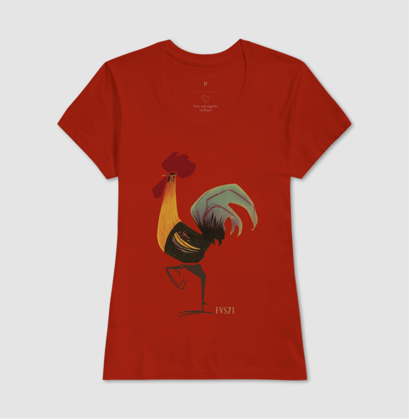 Camisa 1