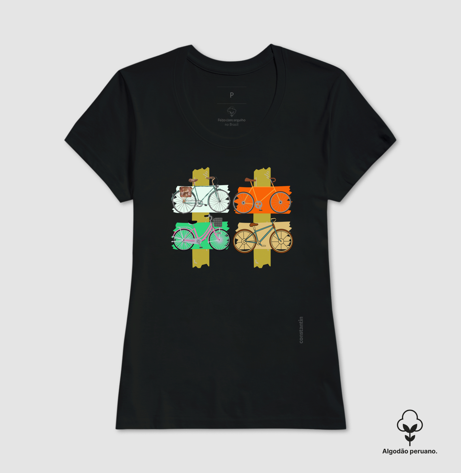 Camisa 5