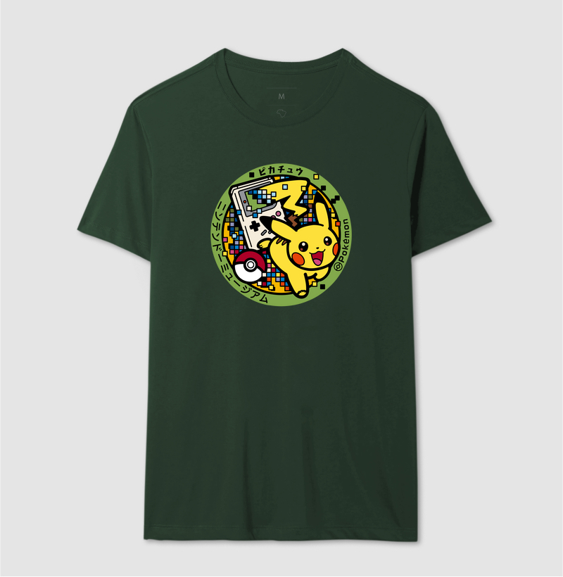 Camisa 12