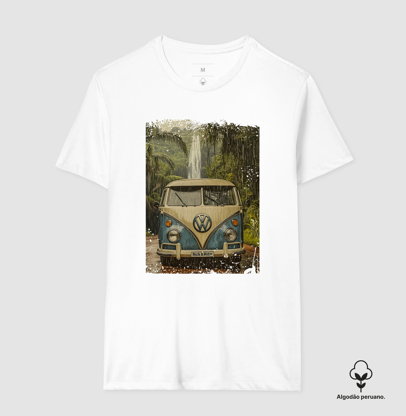 Camisa 5
