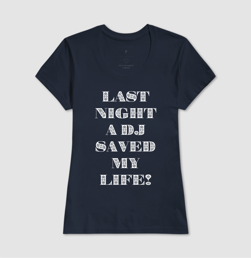 Camisa 7