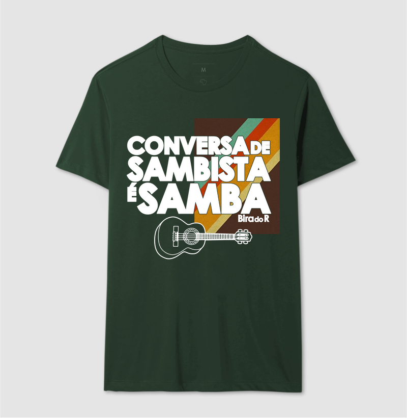 Camisa 11