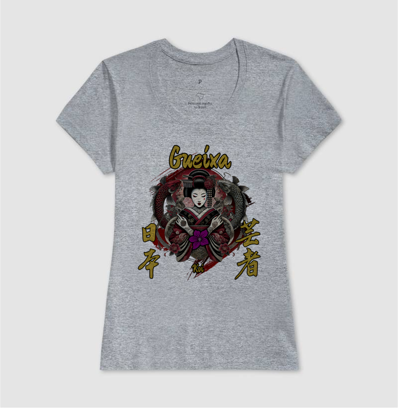 Camisa 16