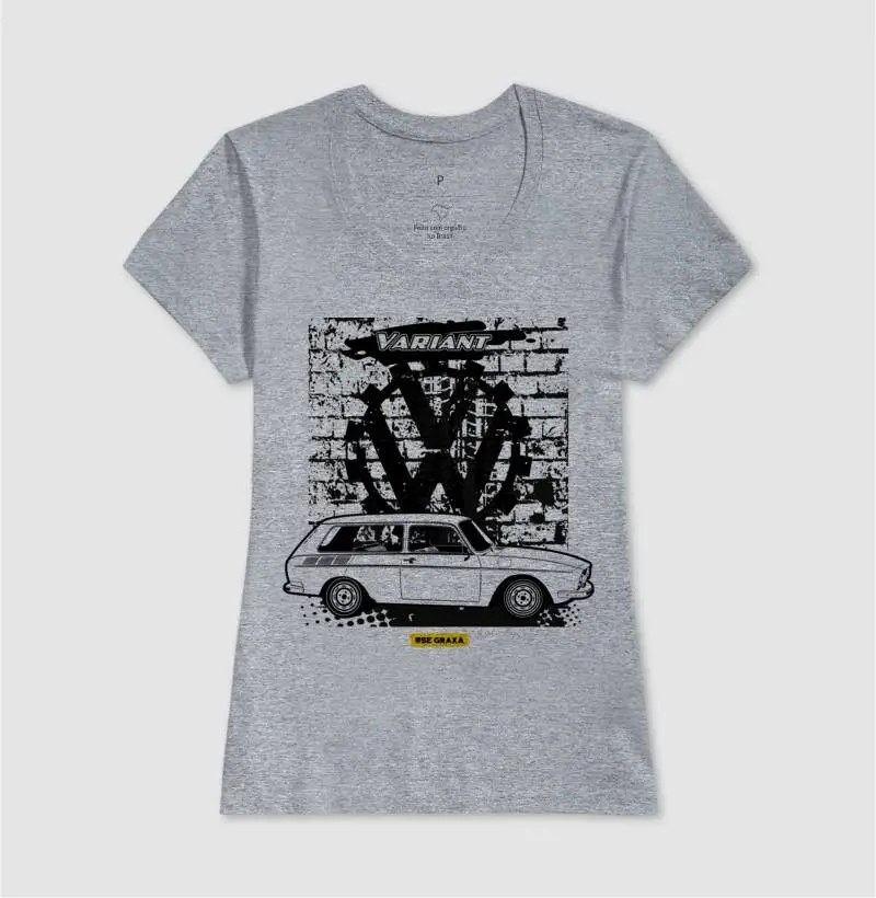 Camisa 12