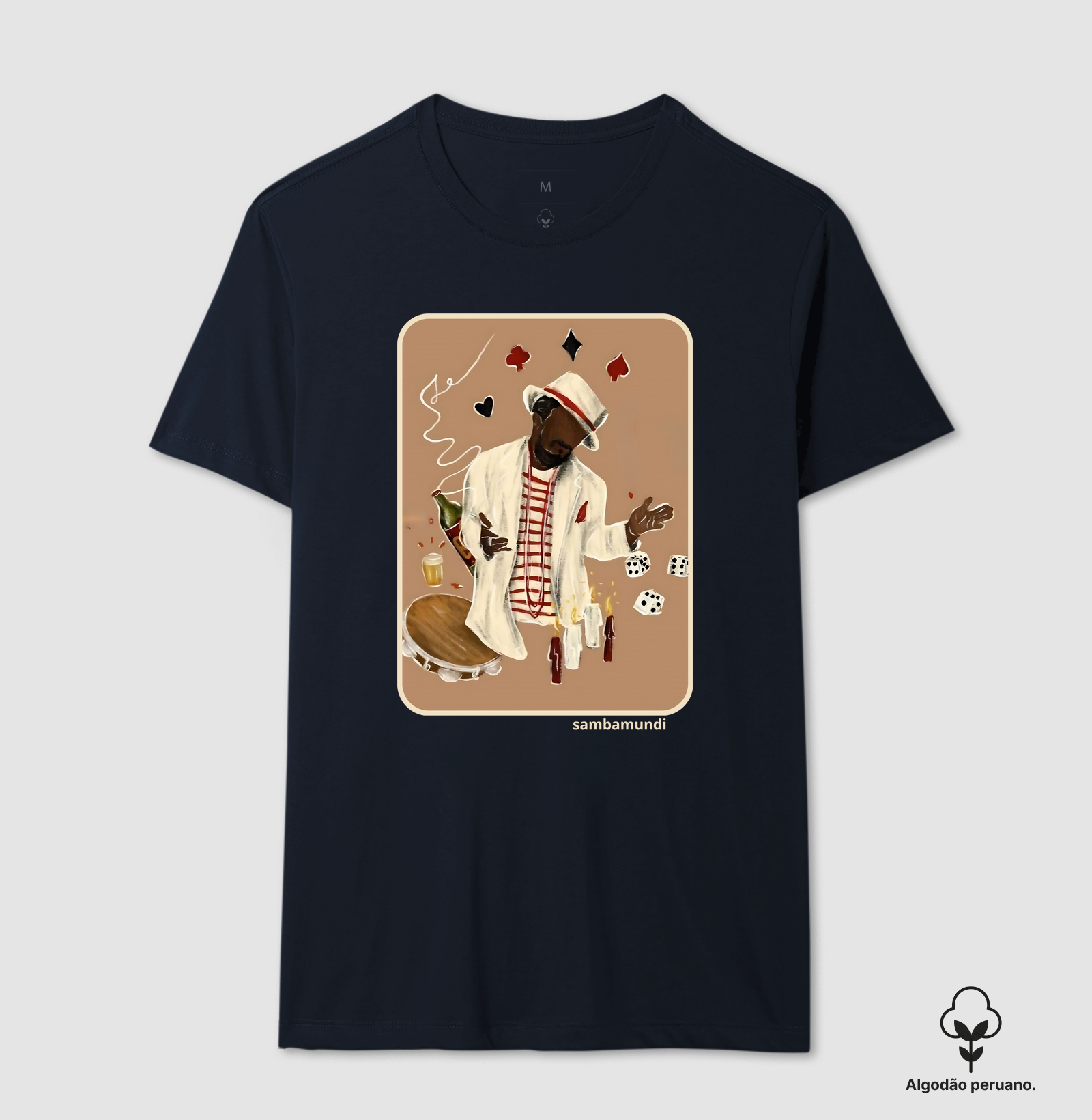 Camisa 5