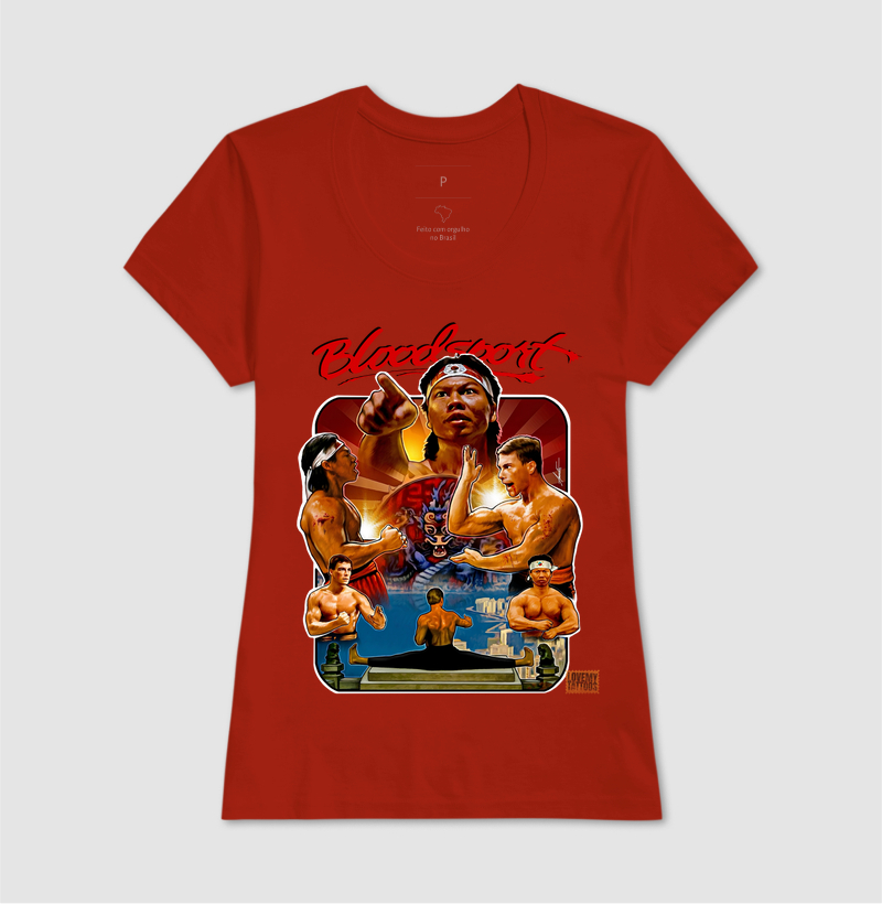 Camisa 4