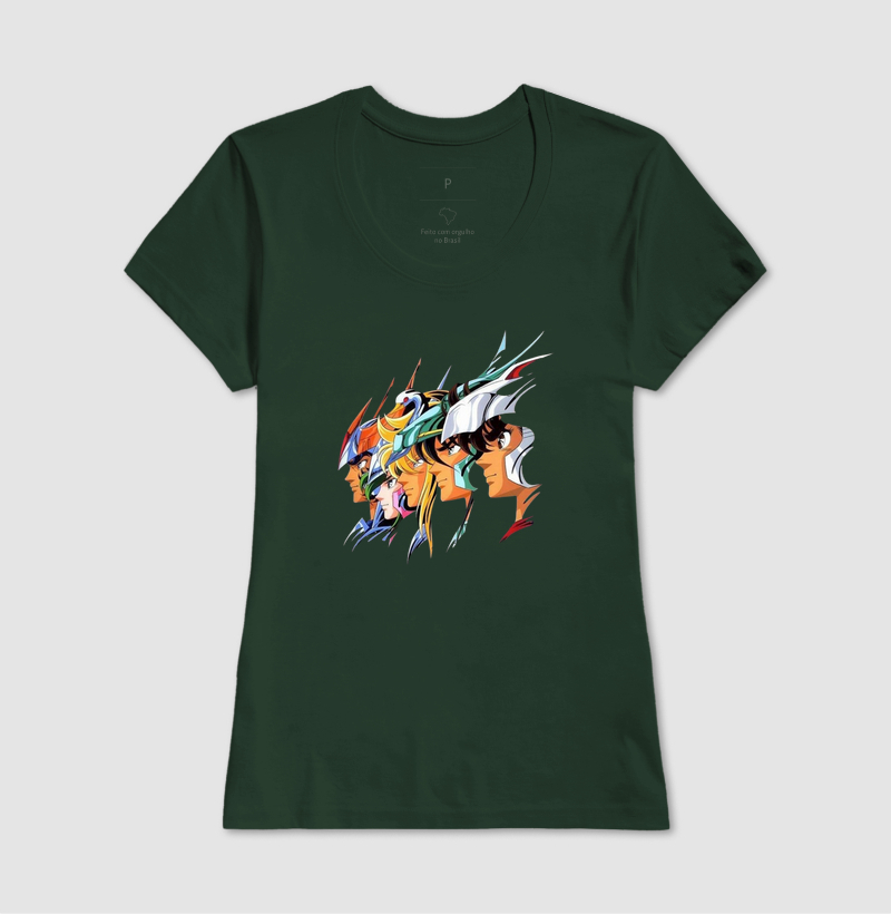Camisa 10