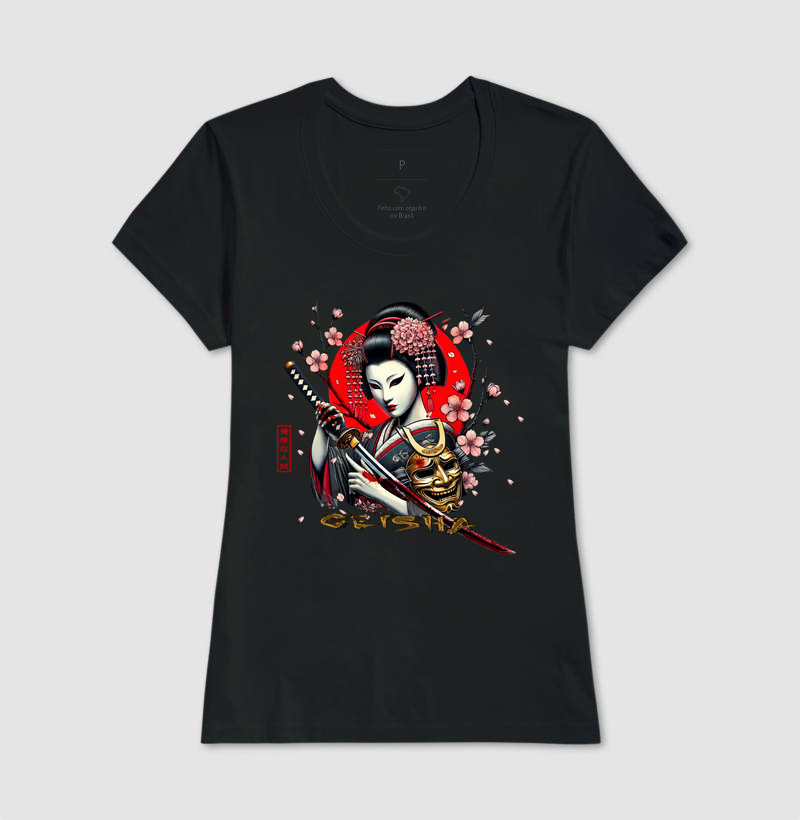Camisa 8