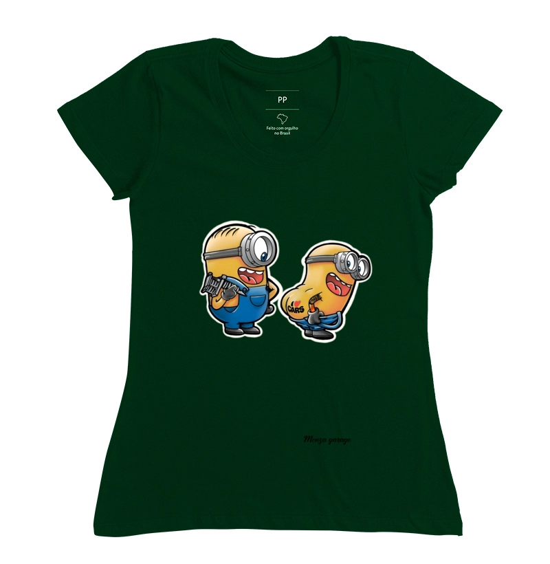Camisa 12