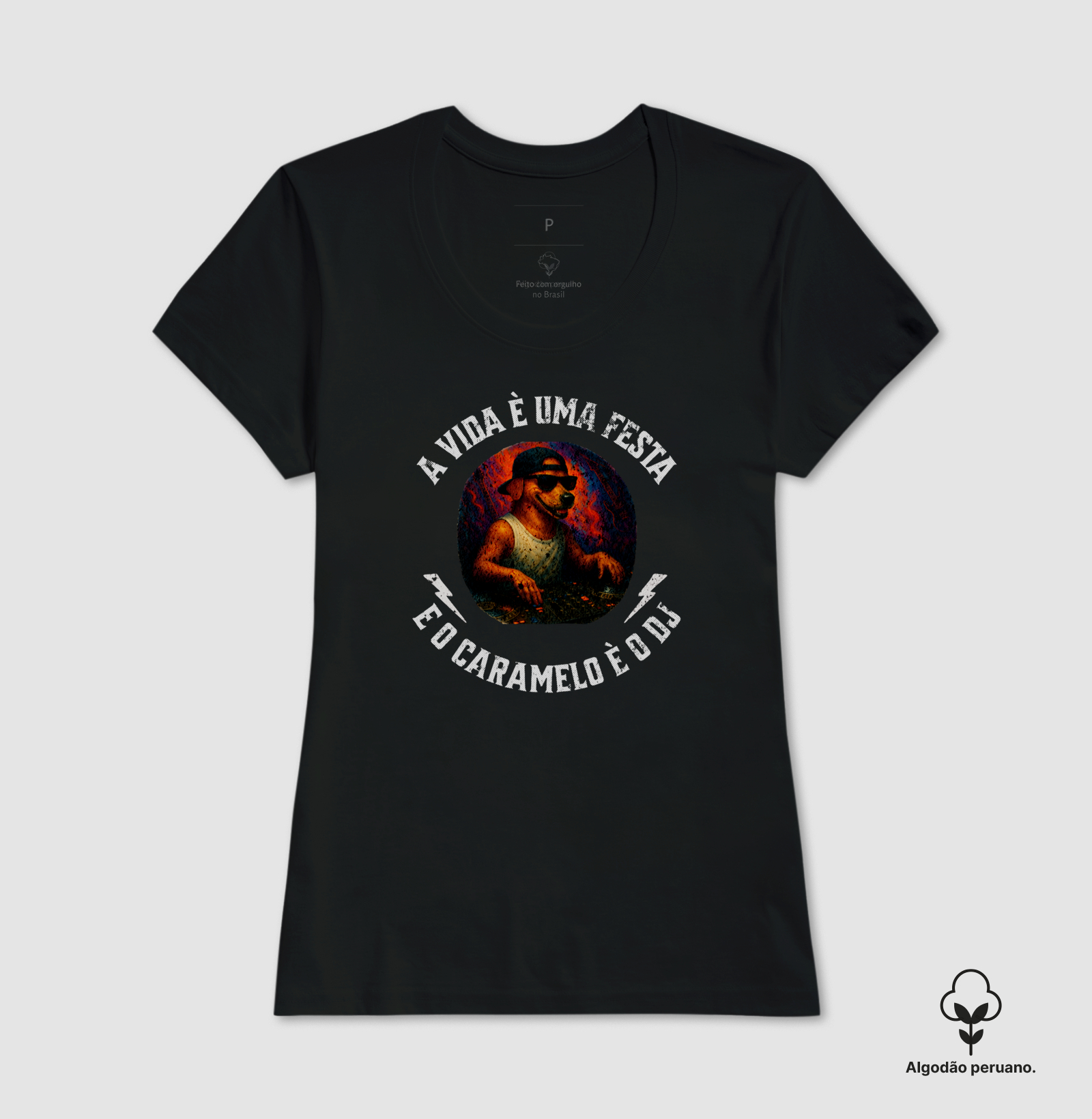 Camisa 2